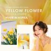 Aekyung Showermate Yellow Flower Perfumowany żel pod prysznic, 1,2 l