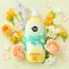 Aekyung Showermate Yellow Flower Perfumowany żel pod prysznic, 1,2 l