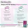 AFLOFARM BiotinoZin, 30 tabletek