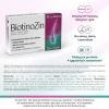 AFLOFARM BiotinoZin, 30 tabletek
