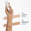 Agenity Hydra-Ox BB Krem nawilżający na dzień SPF50, 10 Light Beige, 30 ml