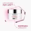 Agenity MenoPerfect 3° Odżywczy krem wypełniający na noc, 50 ml
