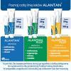 ALANTAN PLUS Maść, 30 g