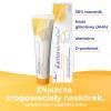 ALANTANDERMOLINE krem złuszczający 50 g