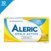 ALERIC DESLO ACTIVE 5 mg 10 tabletek na alergię