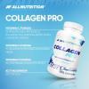 Allnutrition Collagen Pro, 180 kaps.