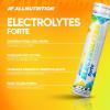 Allnutrition Electrolytes Forte Tabletki musujące o smaku pomarańczowym, 20 szt.