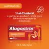ALUGASTRIN 20 tabletek do ssania