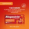 ALUGASTRIN 40 tabletek do ssania