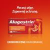 ALUGASTRIN 40 tabletek do ssania