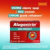 ALUGASTRIN MAX Protect zawiesina doustna 10 saszetek po 10 ml