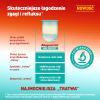 ALUGASTRIN MAX Protect zawiesina doustna 10 saszetek po 10 ml