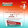 ALUGASTRIN MAX Protect zawiesina doustna 10 saszetek po 10 ml