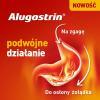 Alugastrin Zawiesina doustna, 375 ml - lek na kwaśne odbijanie