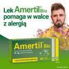 AMERTIL BIO 10 tabletek, na alergie