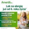 AMERTIL BIO 10 tabletek, na alergie