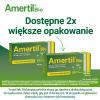 AMERTIL BIO 10 tabletek, na alergie