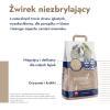 Animax Pets Pellet 4 mm Żwirek niezbrylający dla gryzoni, 7 l