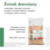 AnimaxKot Doran Gold Żwirek Drewniany 6mm, 15 kg