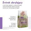 AnimaxKot Żwirek zbrylający o zapachu lawendy, 20 l