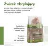 AnimaxKot Żwirek zbrylający o zapachu zielonej herbaty, 20 l