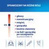 APAP (Paracetamol 500 mg) 24 tabletki, ból, gorączka