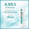 ARGOTIAB 2% krem 50 ml
