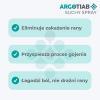 ARGOTIAB spray na rany 125 ml