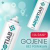 ARGOTIAB spray na rany 125 ml