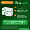 ArmoLipid, 60 tabl. - prawidłowy poziom cholesterolu
