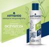 Artishoq Enzymatyczny szampon Oczyszczenie i odnowa, 150 ml