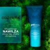 Artishoq Nawilżenie i wygładzenie Odżywka ekspresowa kuracja nawilżająca, 200 ml
