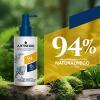 Artishoq Odżywka termoochronna do włosów Wzmocnienie i ochrona, 130 ml