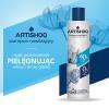 Artishoq Szampon nawilżający Odświeżenie i odżywienie, 200 ml