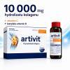 Artivit Kolagen 10000 mg z witaminą C, 15 fiolek x 25 ml
