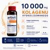Artivit Kolagen 10000 mg z witaminą C, 15 fiolek x 25 ml