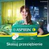 ASPIRIN C 10 tabletek musujących