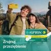 ASPIRIN C 10 tabletek musujących