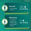ASPIRIN C 10 tabletek musujących