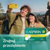 ASPIRIN C 20 tabletek musujących