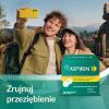 Aspirin C 400 mg + 240 mg, 40 tabletek musujących