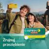 ASPIRIN C FORTE 10 tabletek musujących