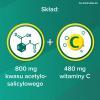 ASPIRIN C FORTE 10 tabletek musujących