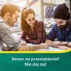 ASPIRIN C FORTE 10 tabletek musujących