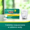 ASPIRIN C FORTE 10 tabletek musujących