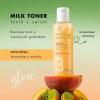 AVA Ritual with Matcha 3 Milky Toner z efektem glow przywraca prawidłowe pH skóry, 50 ml