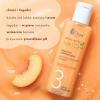 AVA Ritual with Matcha 3 Milky Toner z efektem glow przywraca prawidłowe pH skóry, 50 ml