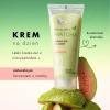 AVA Ritual with Matcha 4 Kremo-żel do twarzy na dzień z nicynamidem, 50 ml