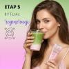 AVA Ritual with Matcha 5 Sleeping mask Maska-Krem na noc, 50 ml