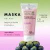AVA Ritual with Matcha 5 Sleeping mask Maska-Krem na noc, 50 ml